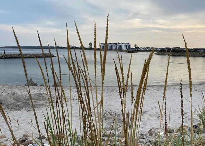 Fewo 3-13 Ostsee