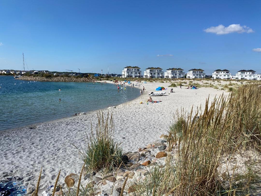 Apartment 3-13 Ostsee *