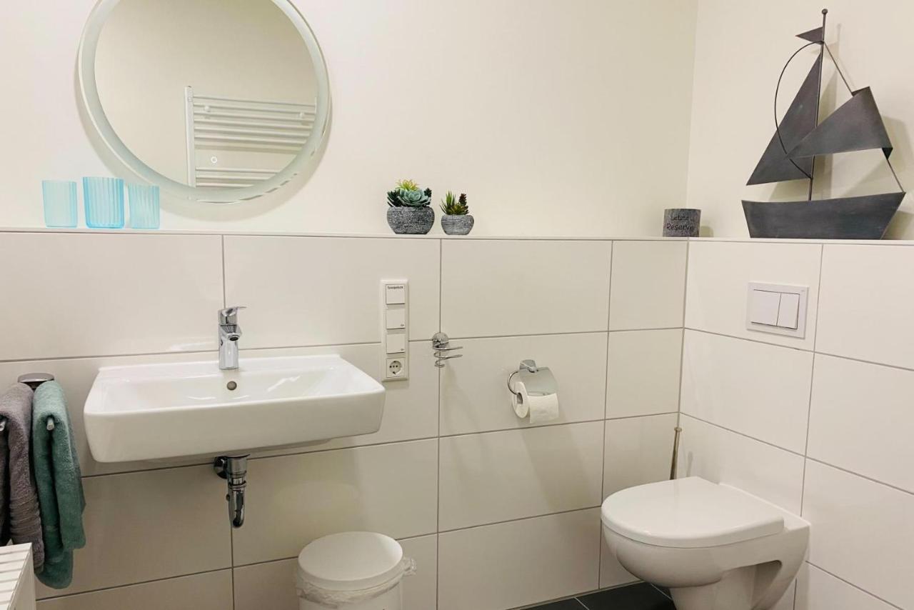 Apartment 3-13 Ostsee *